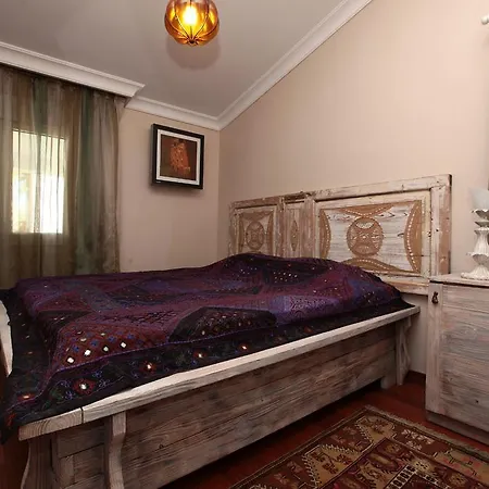 Frühstückspension Alti Butik Çeşme