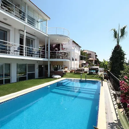 Frühstückspension Alti Butik Çeşme